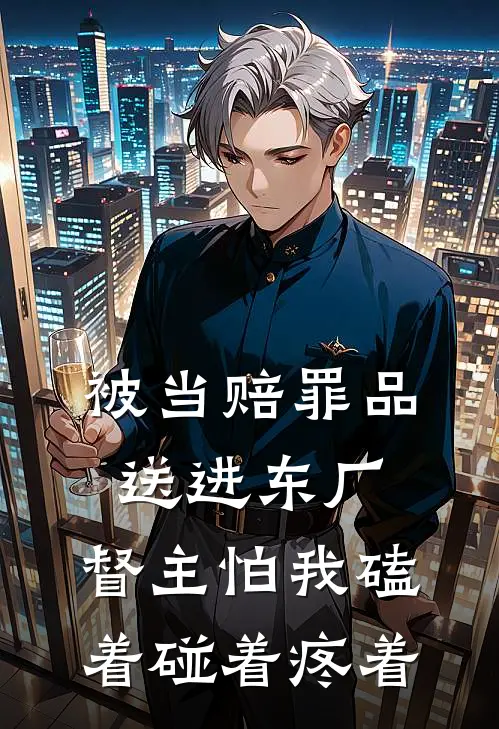 被当赔罪品送进东厂，督主怕我磕着碰着疼着