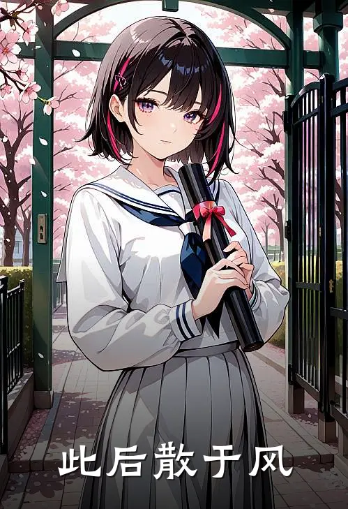 此后散于风