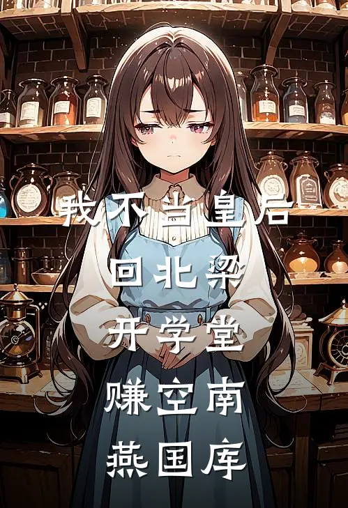我不当皇后：回北梁开学堂，赚空南燕国库