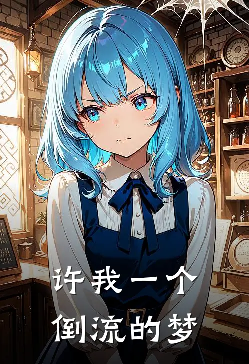 许我一个倒流的梦
