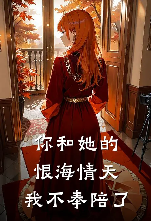你和她的恨海情天，我不奉陪了