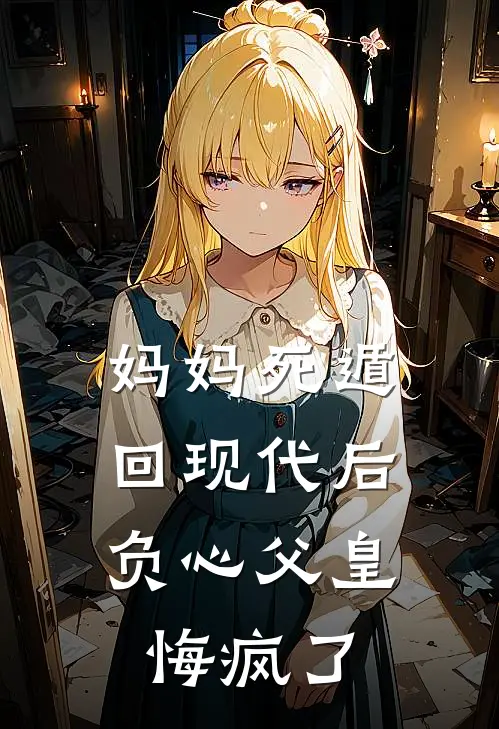 妈妈死遁回现代后，负心父皇悔疯了