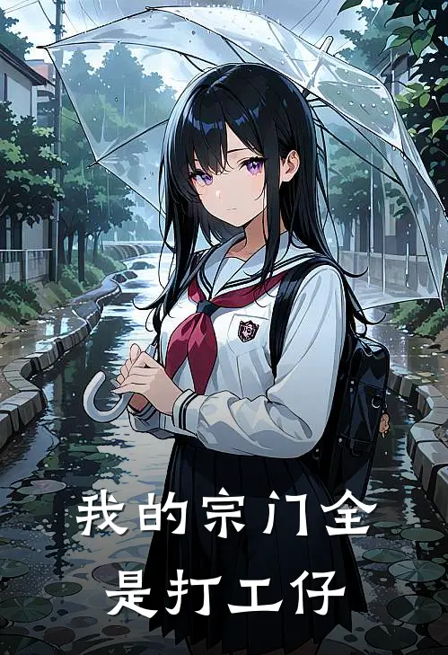 我的宗门全是打工仔