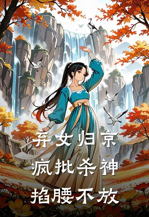弃女归京：疯批杀神掐腰不放