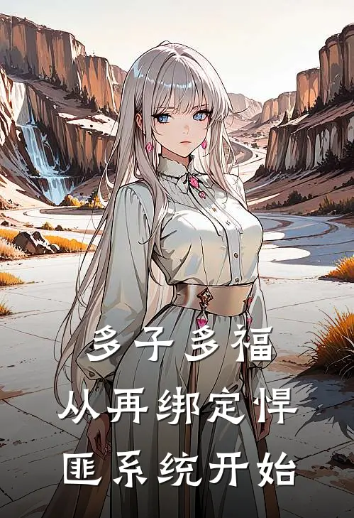 多子多福，从再绑定悍匪系统开始