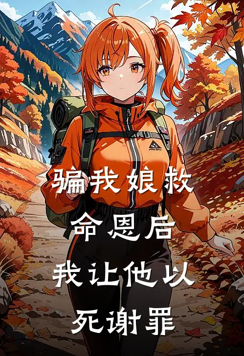 骗我娘救命恩后，我让他以死谢罪