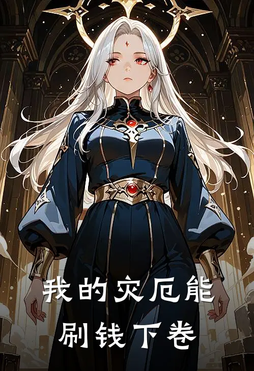我的灾厄能刷钱下卷