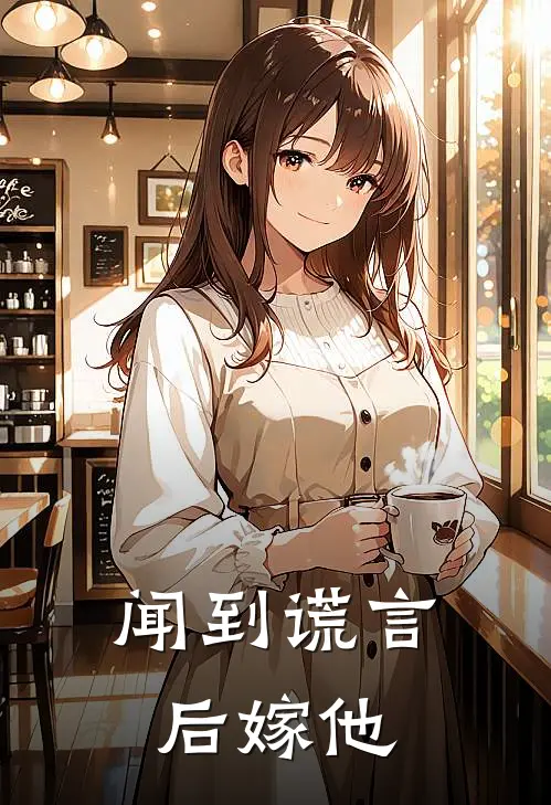 闻到谎言后嫁他