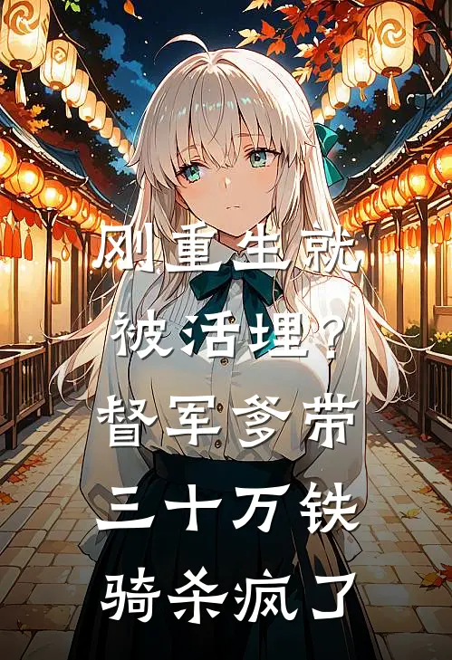 刚重生就被活埋？督军爹带三十万铁骑杀疯了