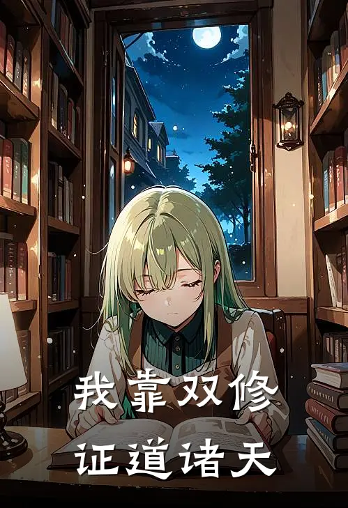 我靠双修证道诸天