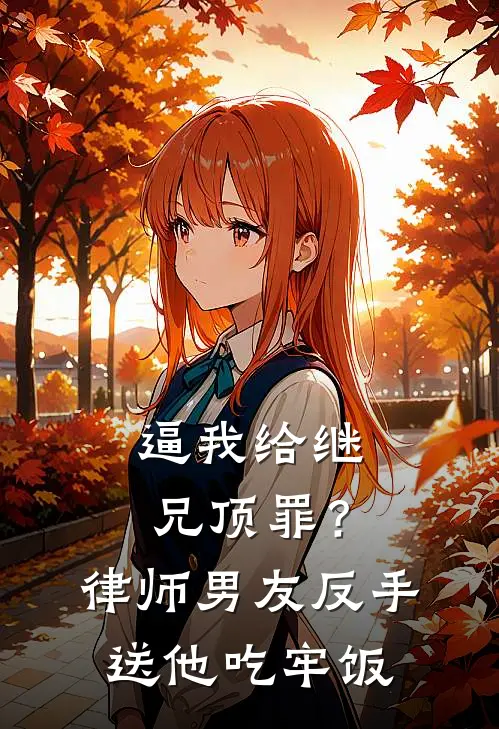 逼我给继兄顶罪？律师男友反手送他吃牢饭