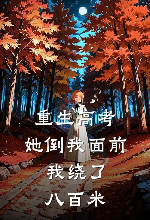 重生高考：她倒我面前，我绕了八百米