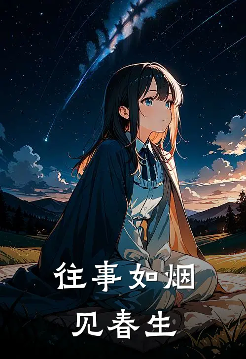 往事如烟见春生