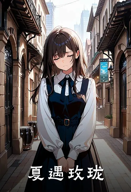 夏遇玫珑