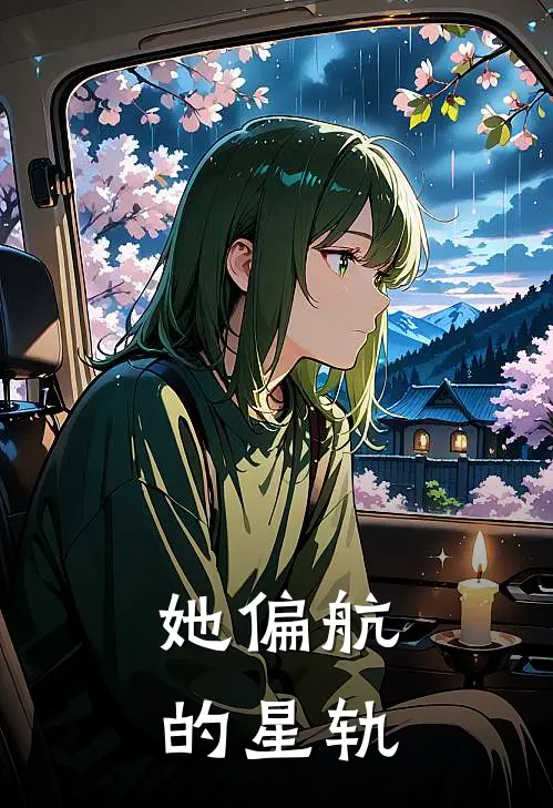她偏航的星轨