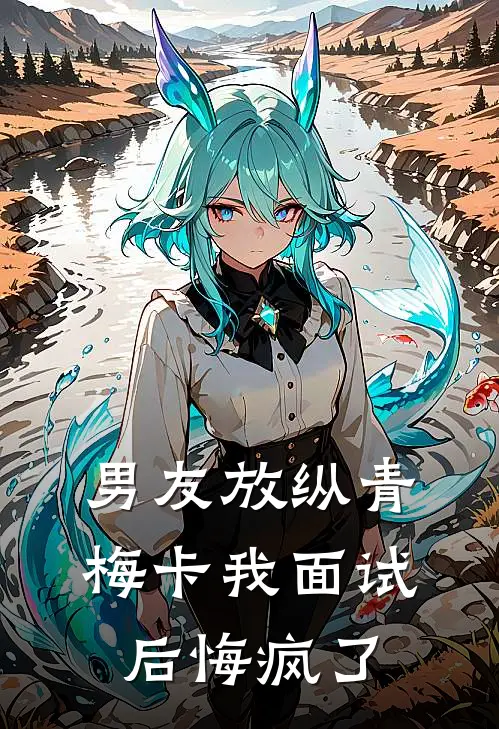 男友放纵青梅卡我面试后悔疯了