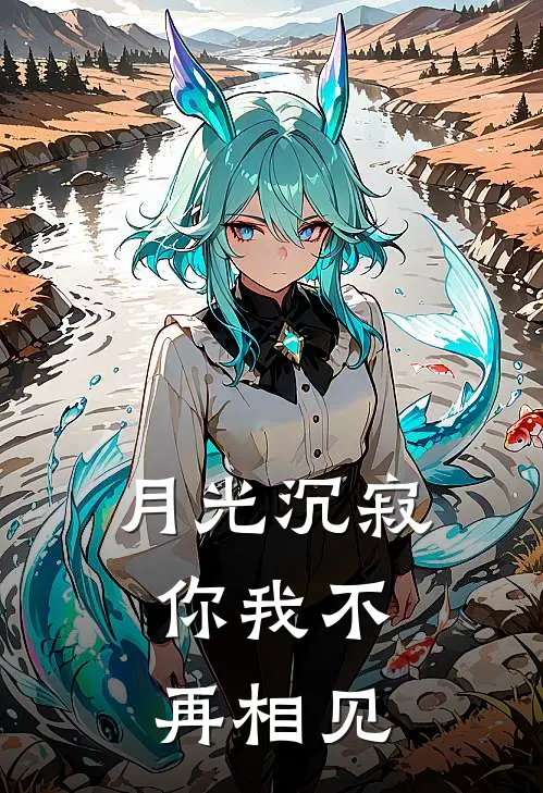 月光沉寂，你我不再相见