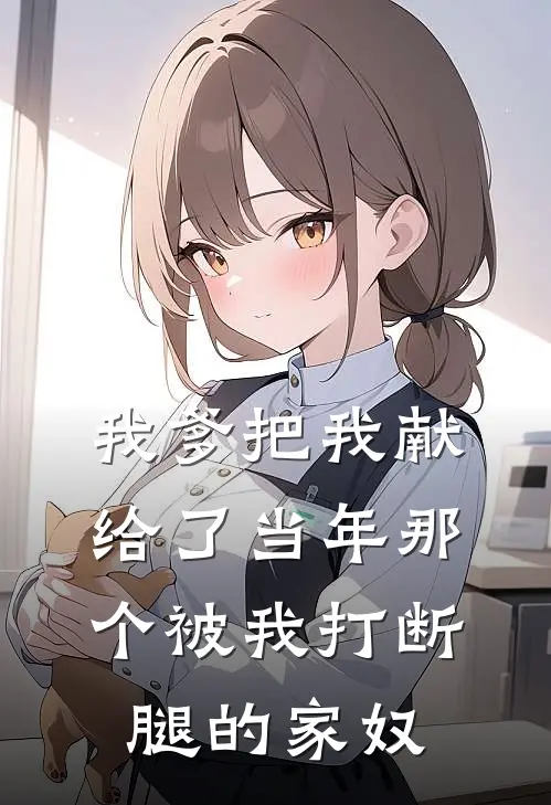 我爹把我献给了当年那个被我打断腿的家奴