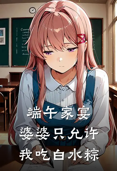 端午家宴，婆婆只允许我吃白水粽