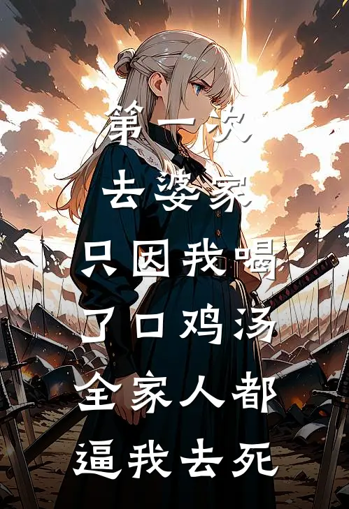 第一次去婆家，只因我喝了口鸡汤，全家人都逼我去死