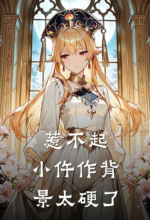 惹不起，小仵作背景太硬了