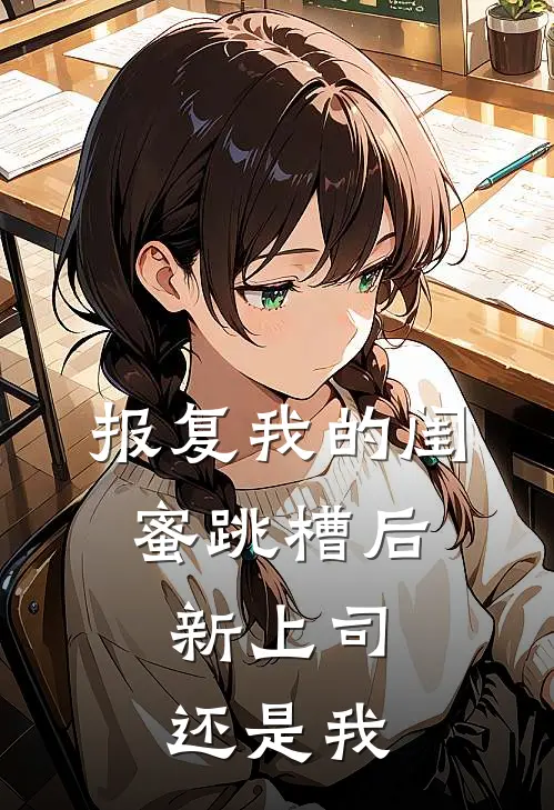 报复我的闺蜜跳槽后，新上司还是我