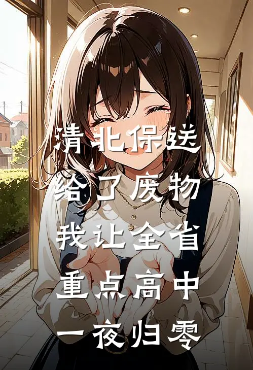清北保送给了废物，我让全省重点高中一夜归零