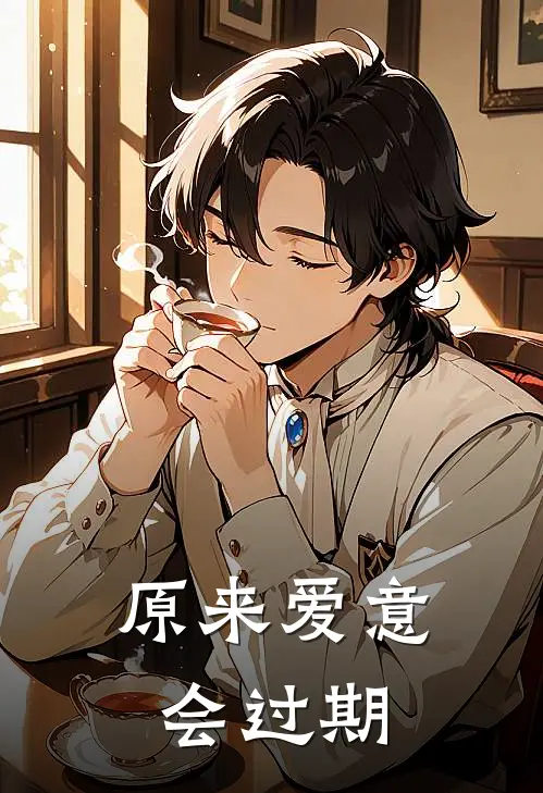 原来爱意会过期
