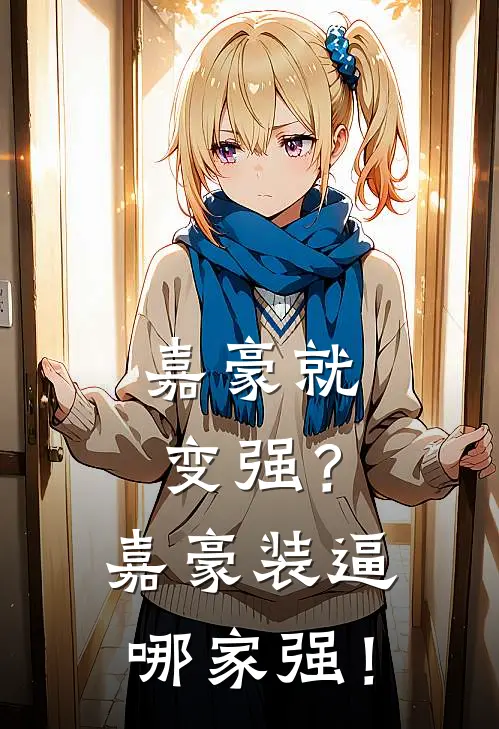 嘉豪就变强？嘉豪装逼哪家强！