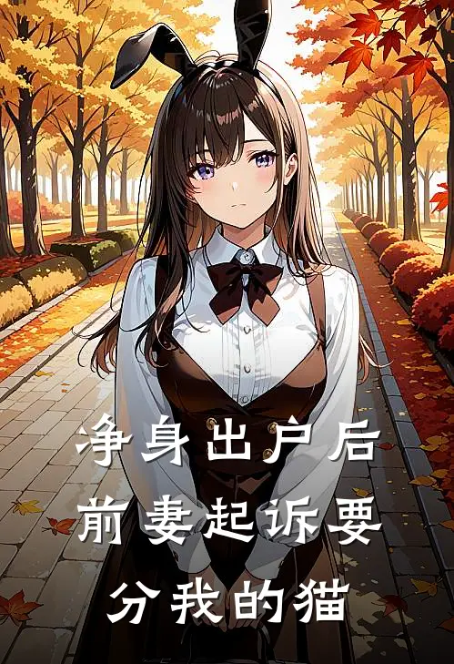 净身出户后，前妻起诉要分我的猫