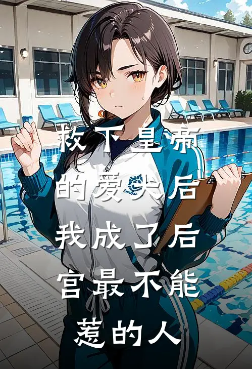 救下皇帝的爱犬后，我成了后宫最不能惹的人