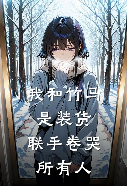 我和竹马是装货，联手卷哭所有人