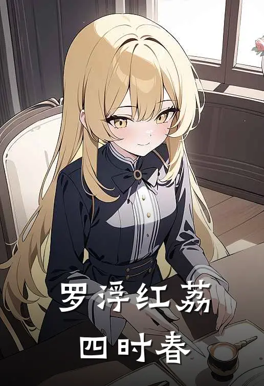 罗浮红荔四时春