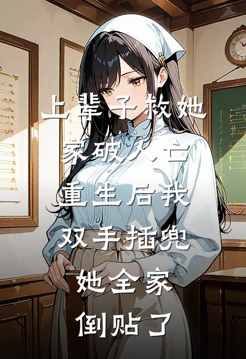 上辈子救她家破人亡，重生后我双手插兜，她全家倒贴了