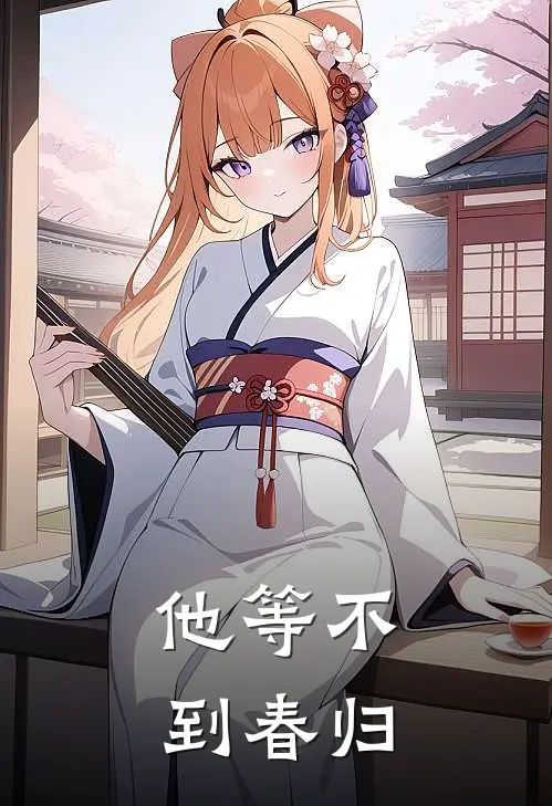 他等不到春归