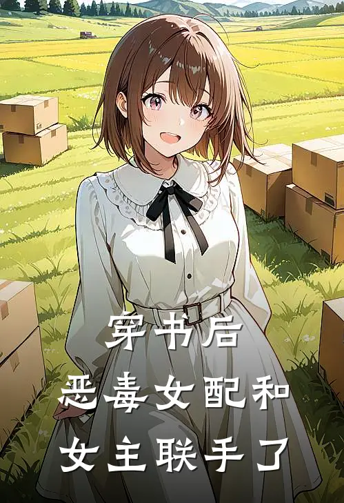 穿书后，恶毒女配和女主联手了