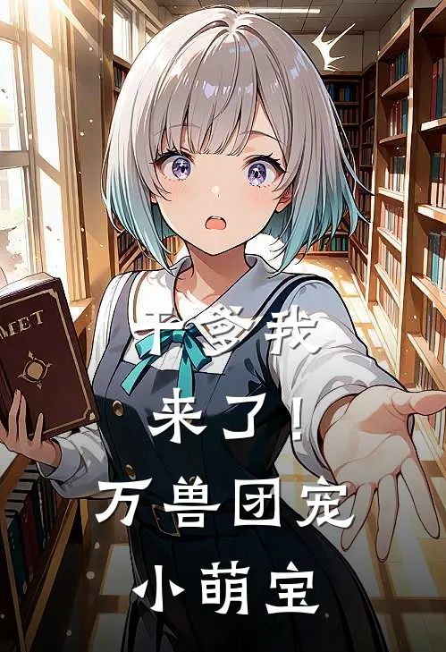 干爹我来了！万兽团宠小萌宝