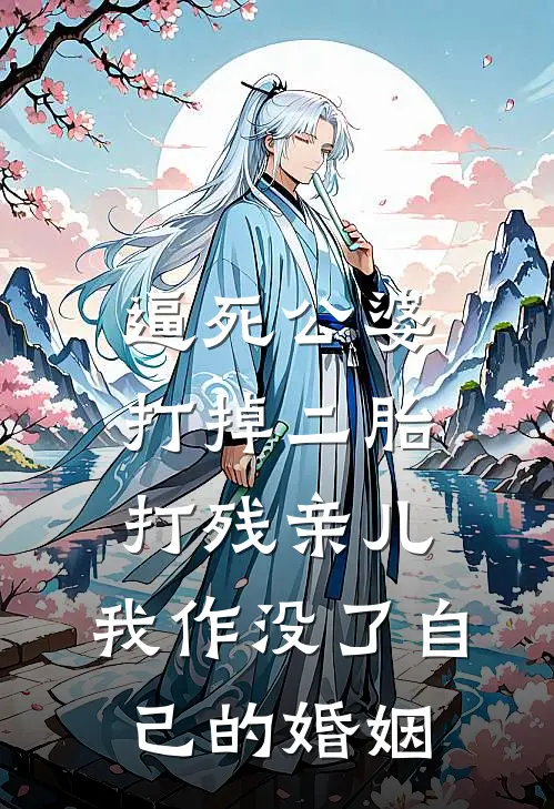 逼死公婆、打掉二胎、打残亲儿，我作没了自己的婚姻