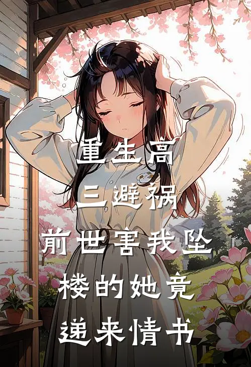 重生高三避祸，前世害我坠楼的她竟递来情书
