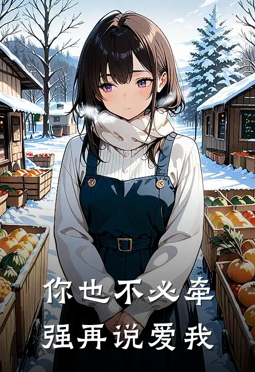 你也不必牵强再说爱我