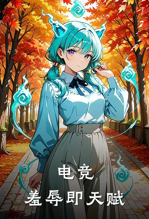 电竞：羞辱即天赋