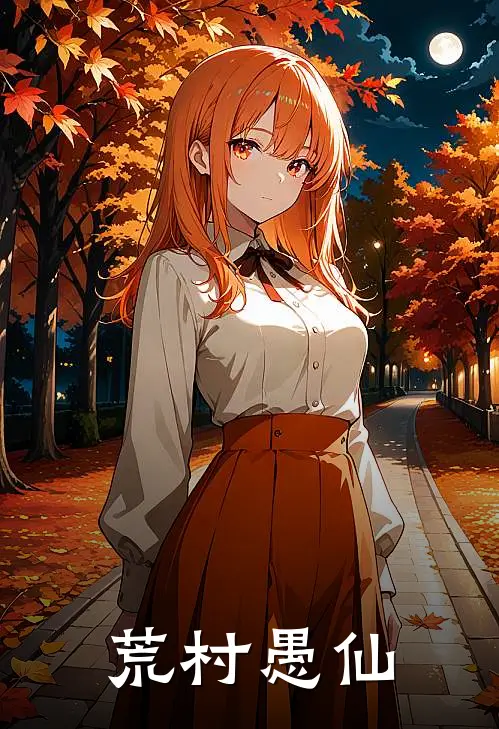 荒村愚仙