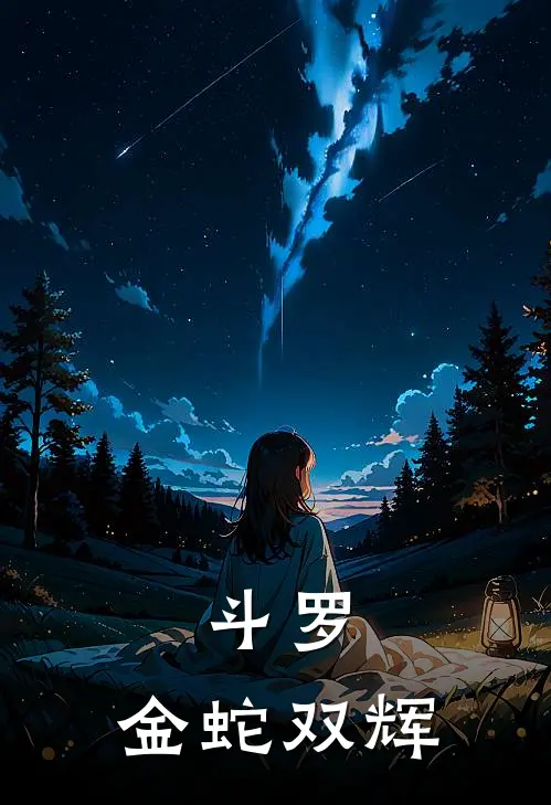 斗罗：金蛇双辉