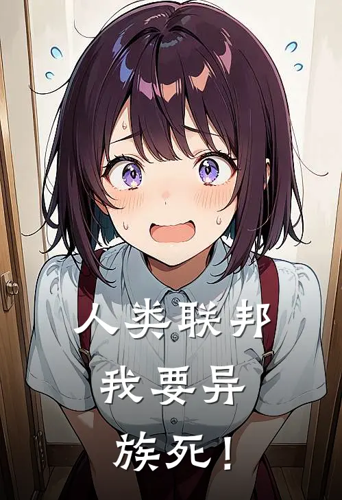人类联邦：我要异族死！