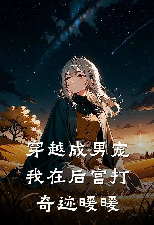 穿越成男宠，我在后宫打奇迹暖暖