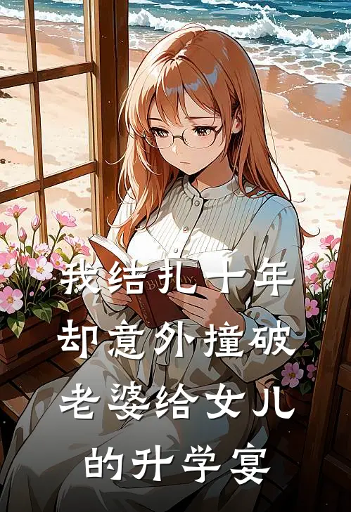 我结扎十年，却意外撞破老婆给女儿的升学宴