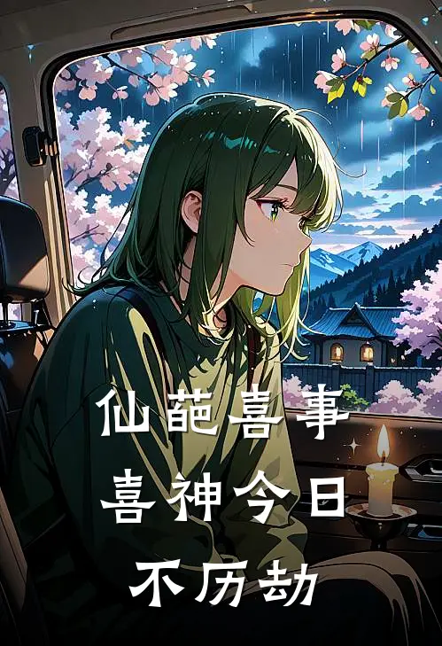 仙葩喜事：喜神今日不历劫