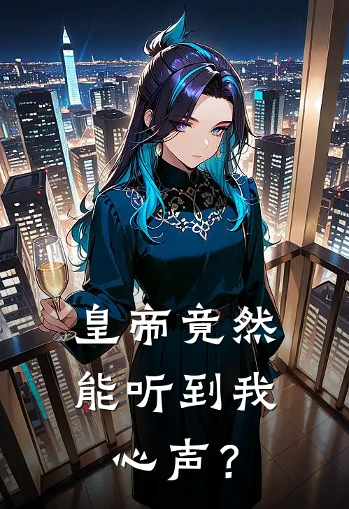 皇帝竟然能听到我心声？