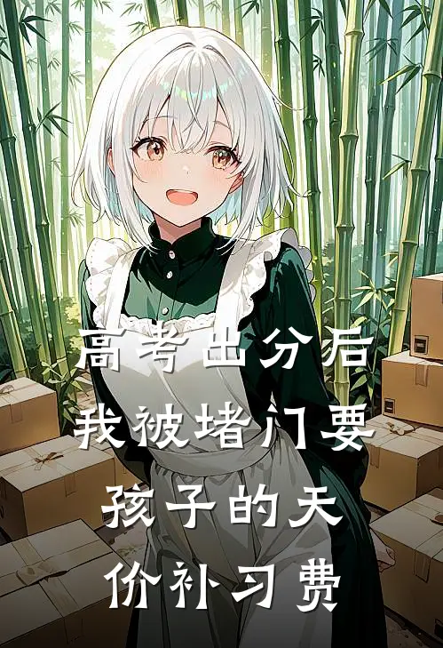 高考出分后我被堵门要孩子的天价补习费