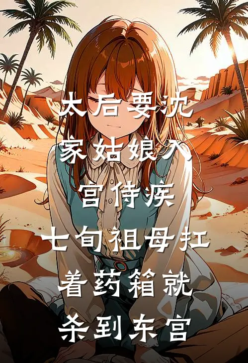 太后要沈家姑娘入宫侍疾，七旬祖母扛着药箱就杀到东宫